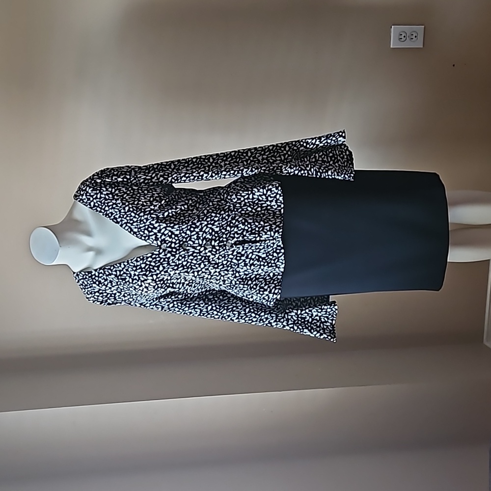 The Office to Dinner Outfit